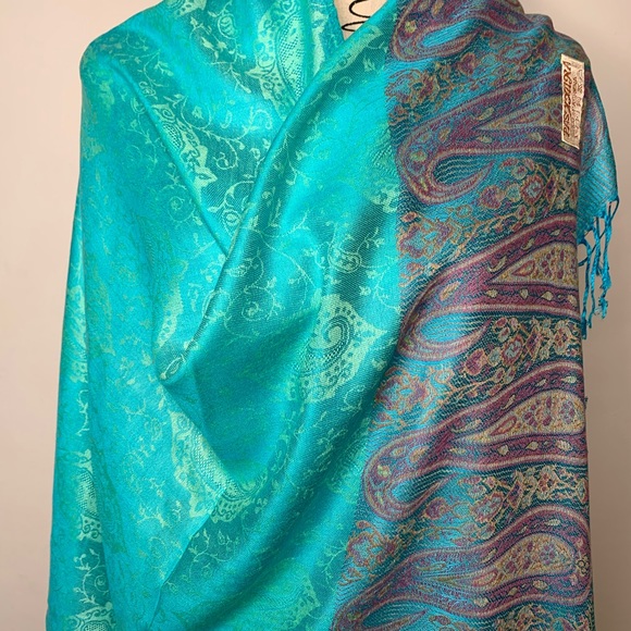 High quality pashmina - Picture 5 of 6